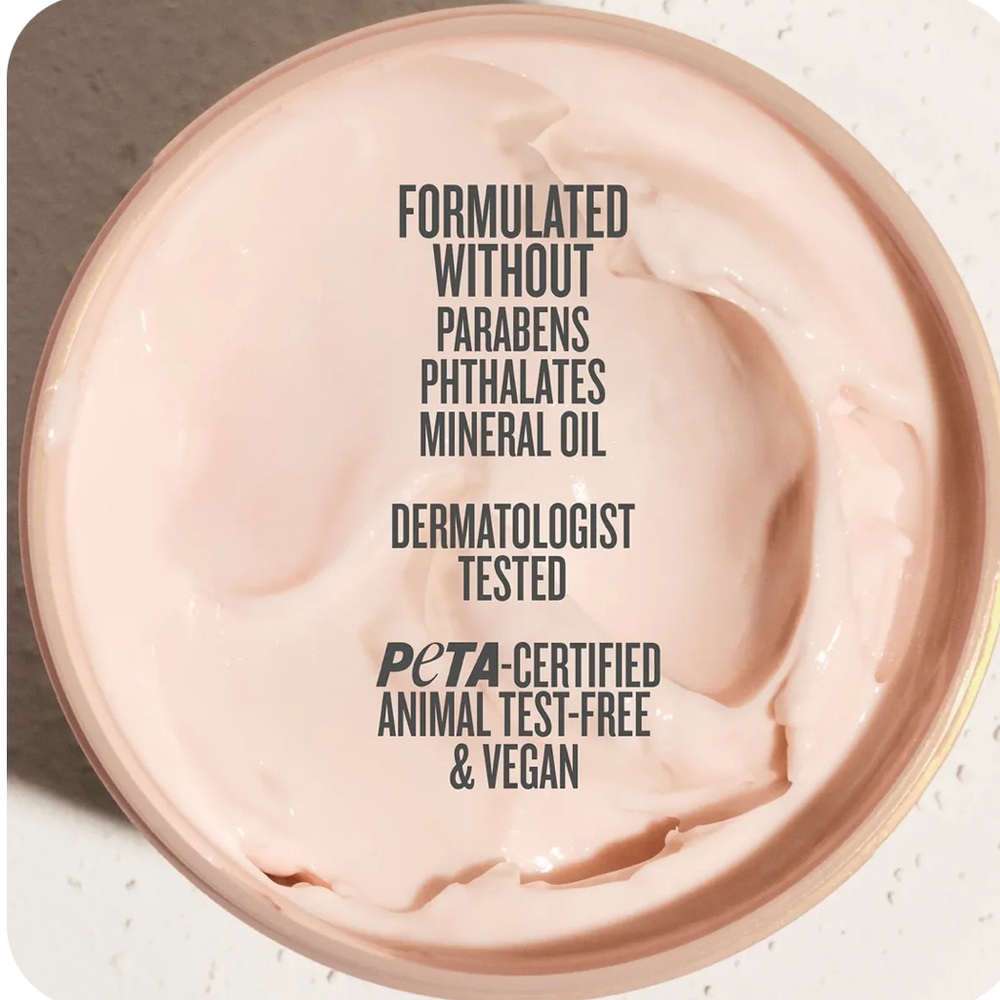 Sol de Janeiro ROSA CHARMOSA DEWY CREAM IN THE SCENT OF CHEIROSA 91, 2.5oz - Picture 13 of 15
